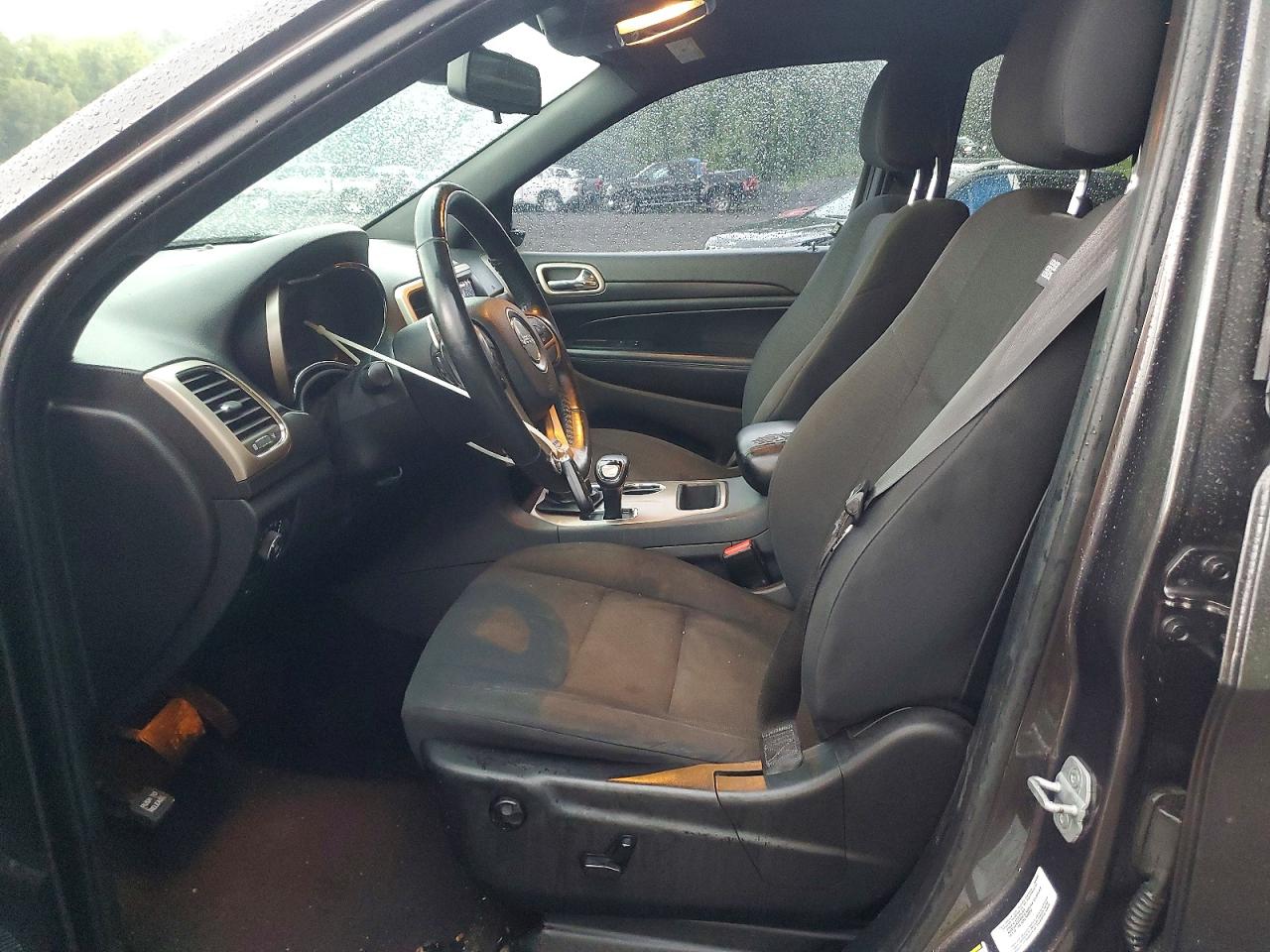 2014 JEEP GRAND CHER
