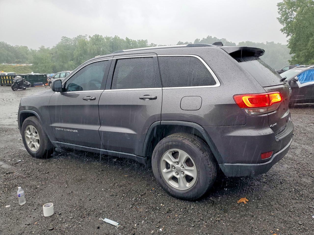2014 JEEP GRAND CHER