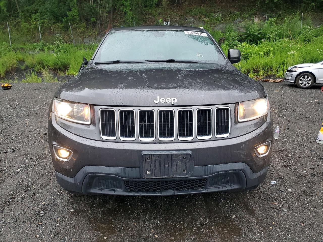 2014 JEEP GRAND CHER