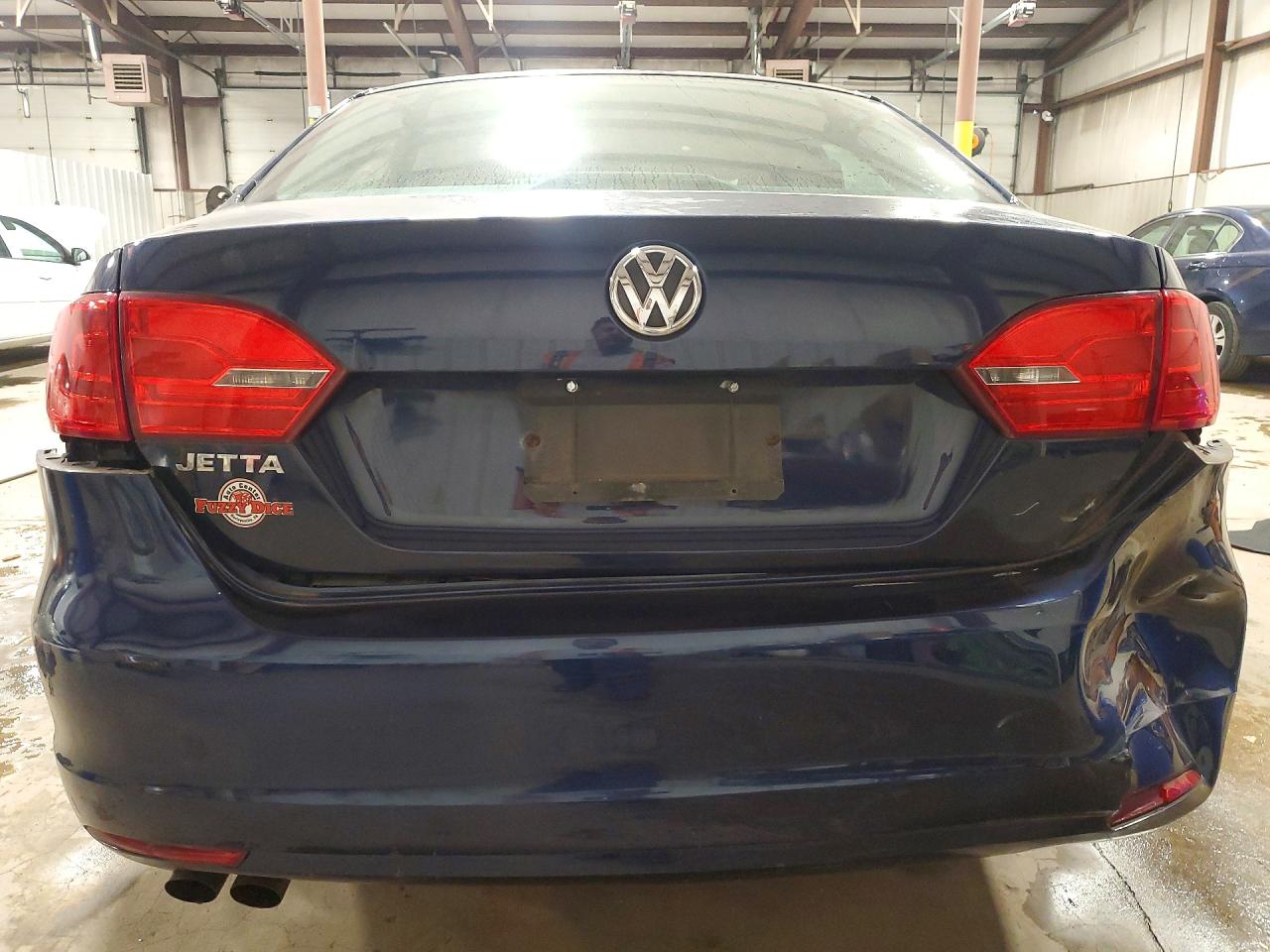 2013 VOLKSWAGEN JETTA