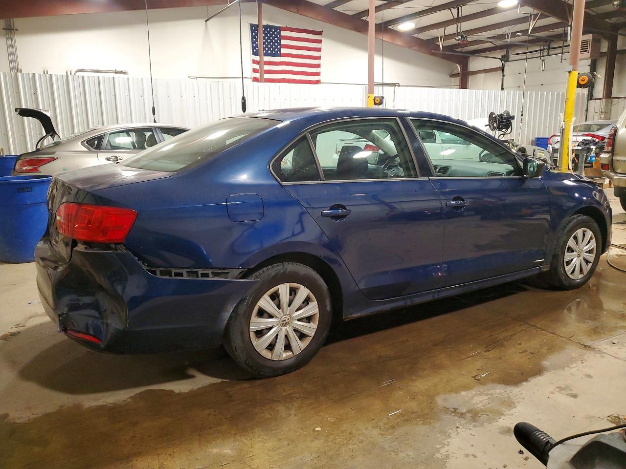 2013 VOLKSWAGEN JETTA