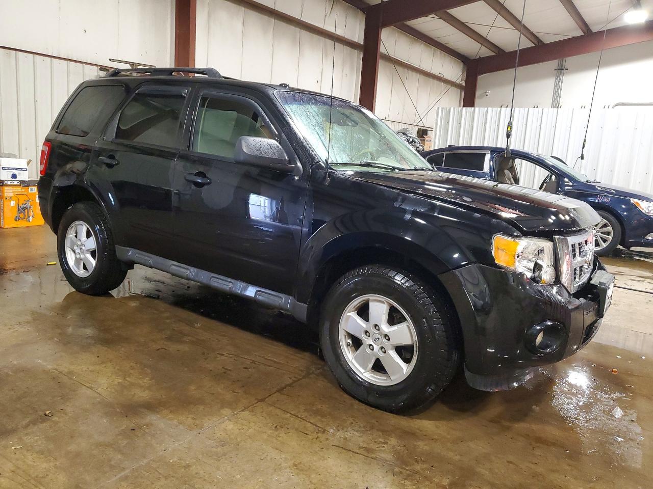 2012 FORD ESCAPE