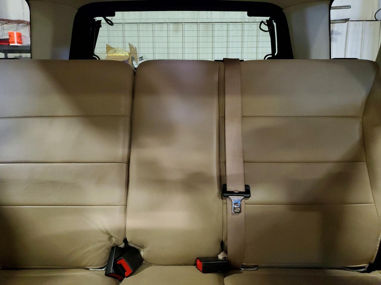 2012 FORD ESCAPE