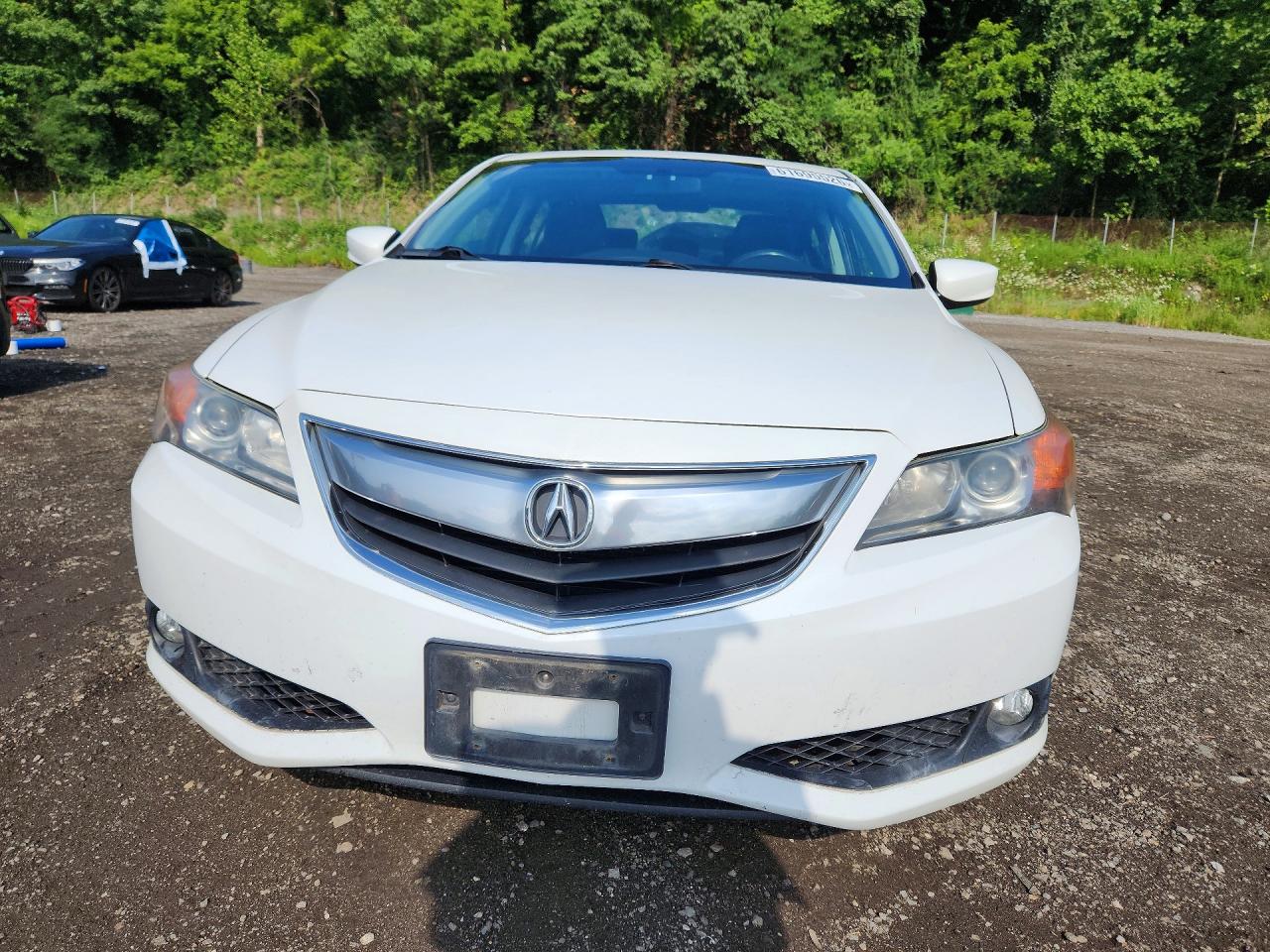 2014 ACURA ILX