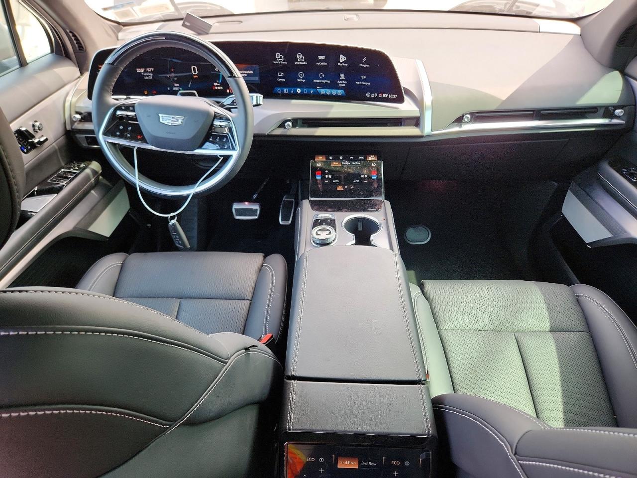 2026 CADILLAC ALL OTHER