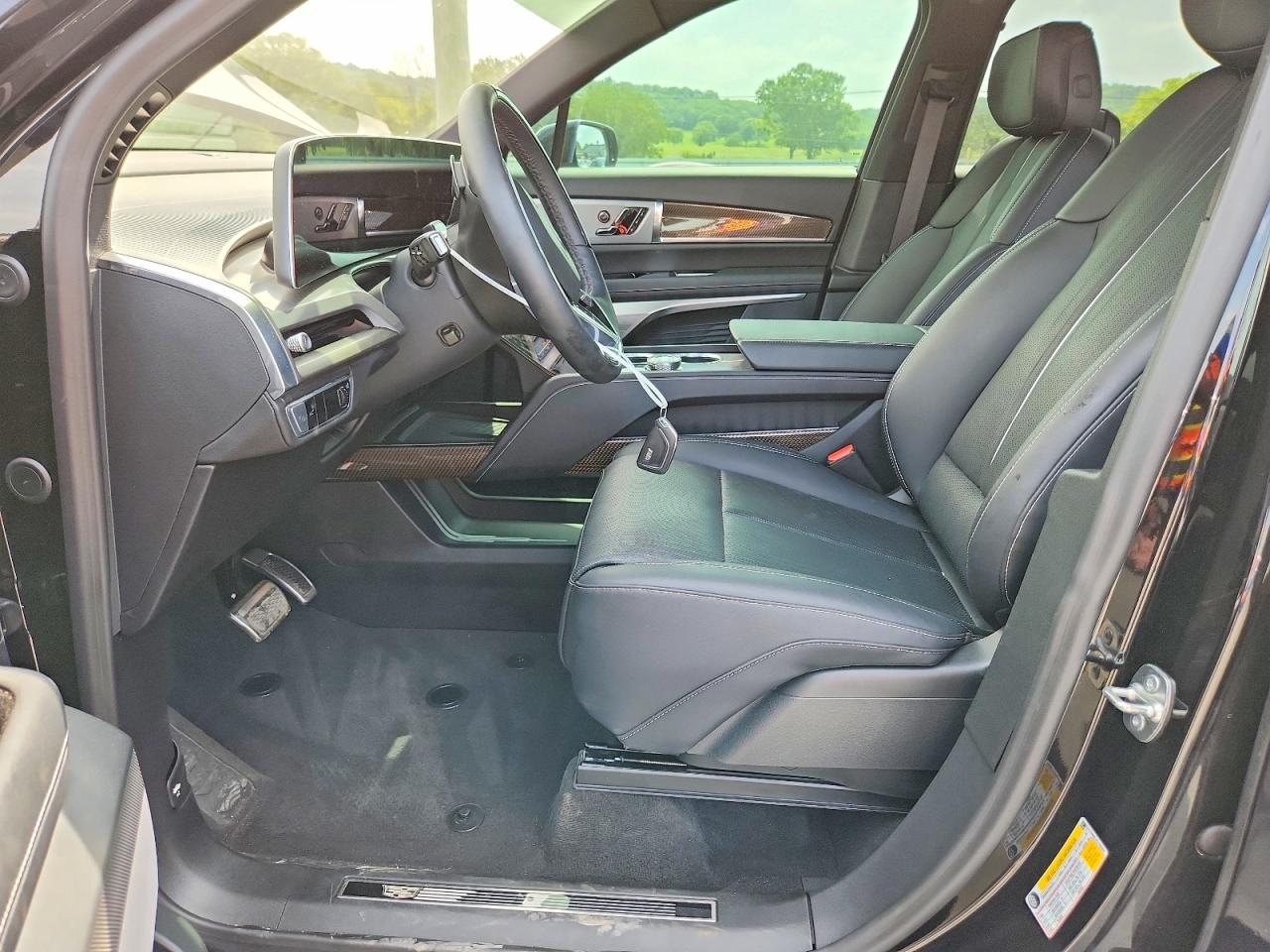 2026 CADILLAC ALL OTHER