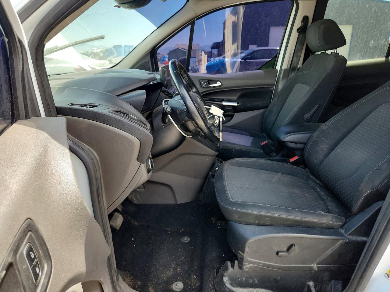 2022 FORD TRANSIT