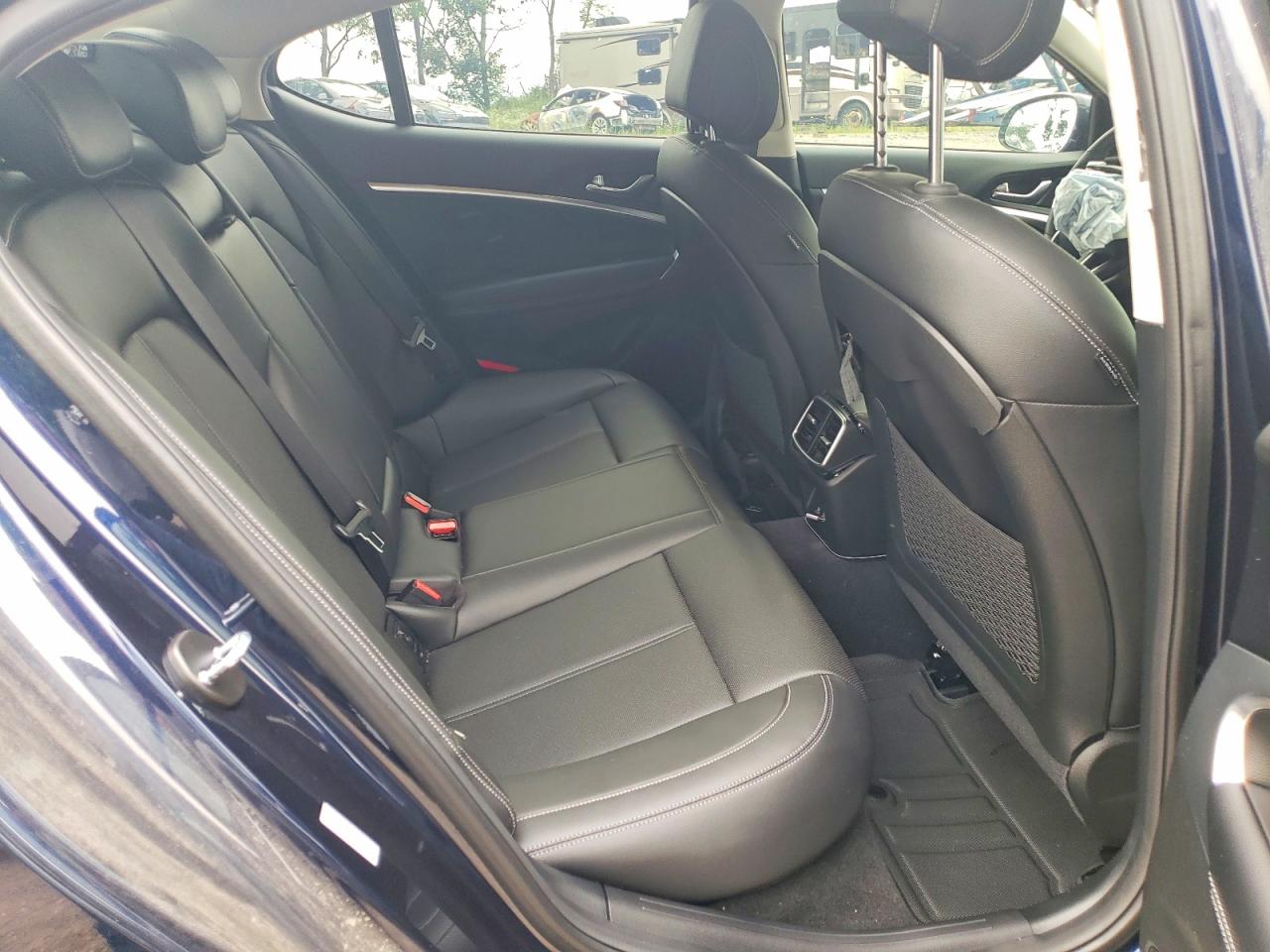 2026 GENESIS G70