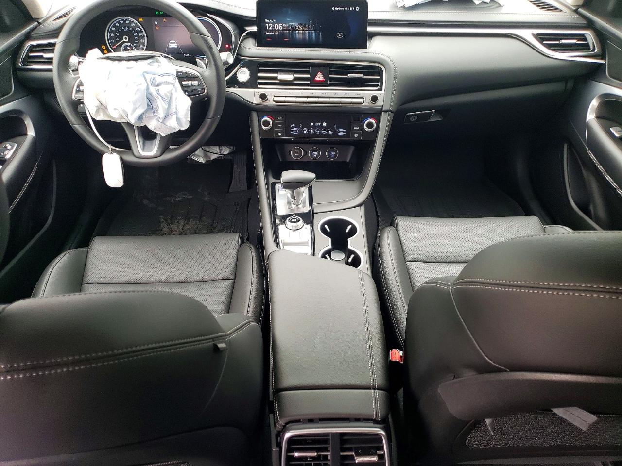 2026 GENESIS G70