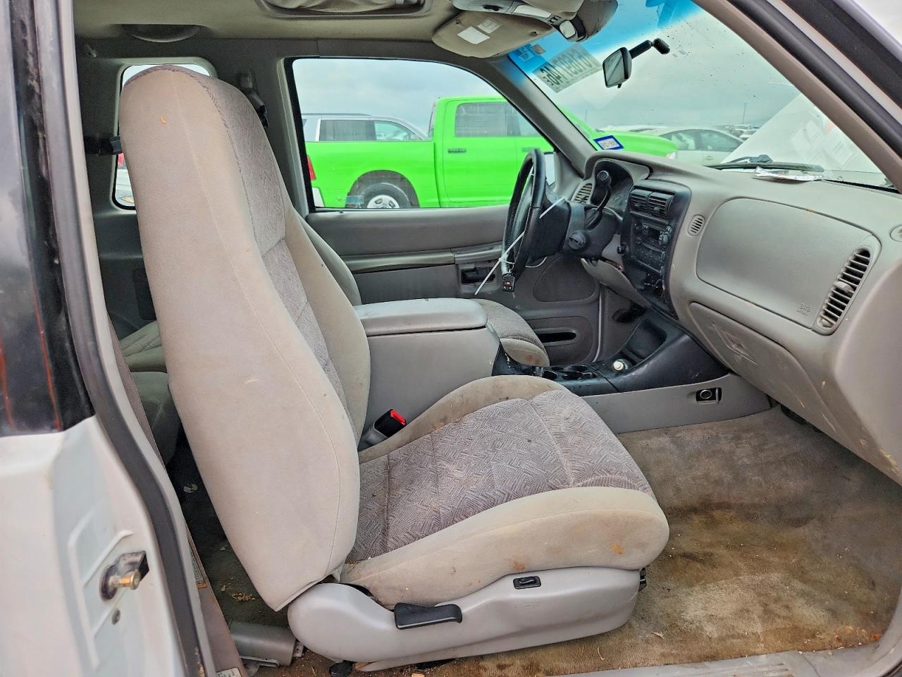 1998 FORD EXPLORER