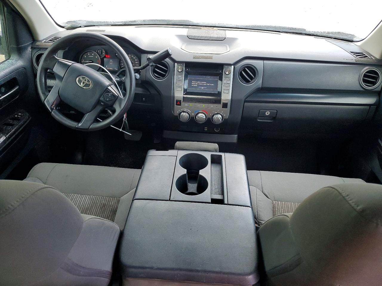 2015 TOYOTA TUNDRA