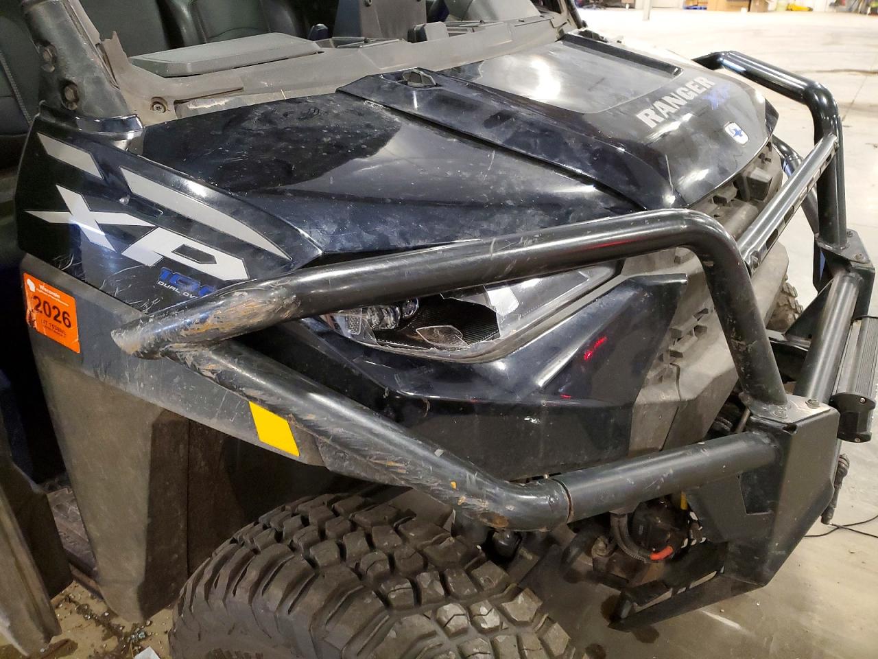 2023 POLARIS SIDEBYSIDE