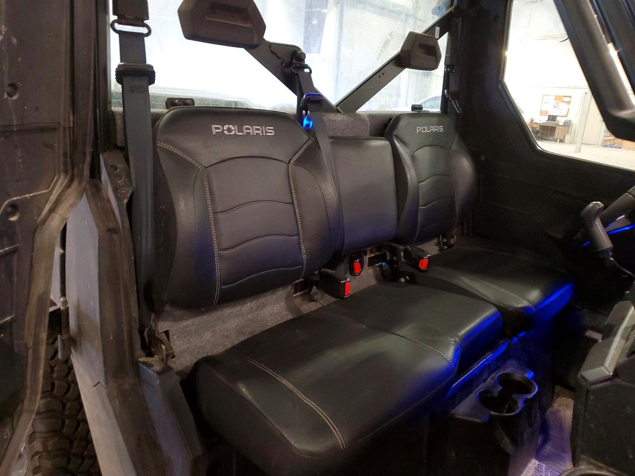 2023 POLARIS SIDEBYSIDE