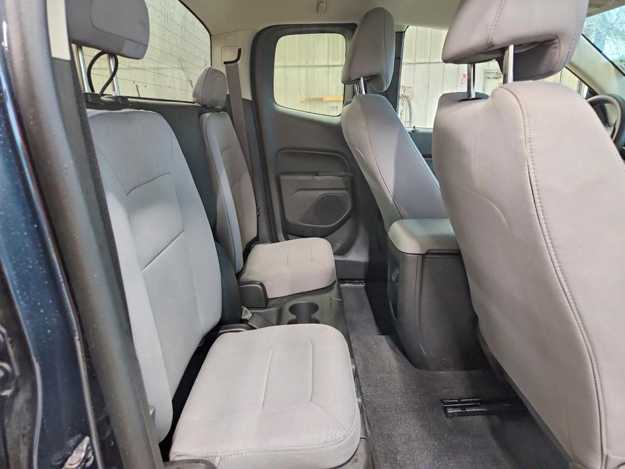 2020 GMC CANYON