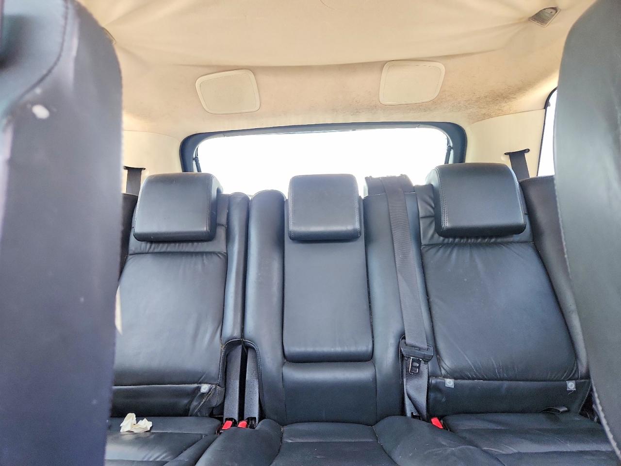2006 LAND ROVER RANGEROVER