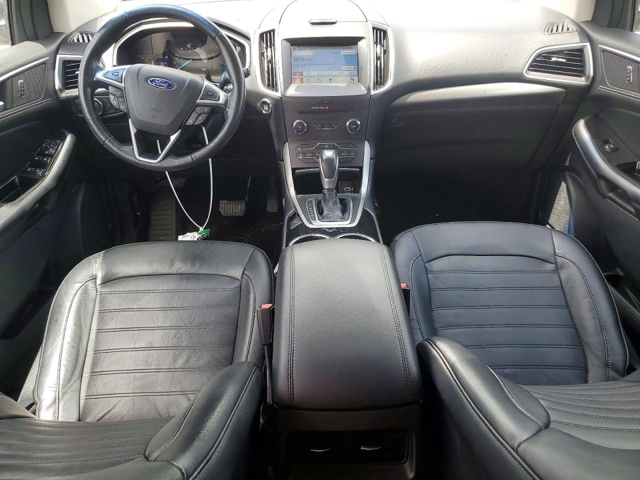 2016 FORD EDGE