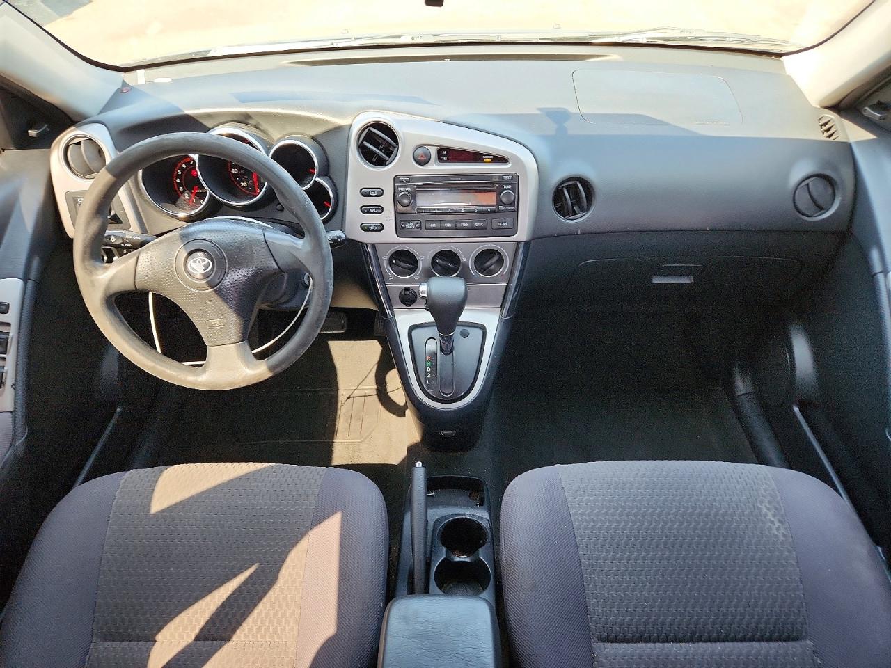 2005 TOYOTA MATRIX'S X