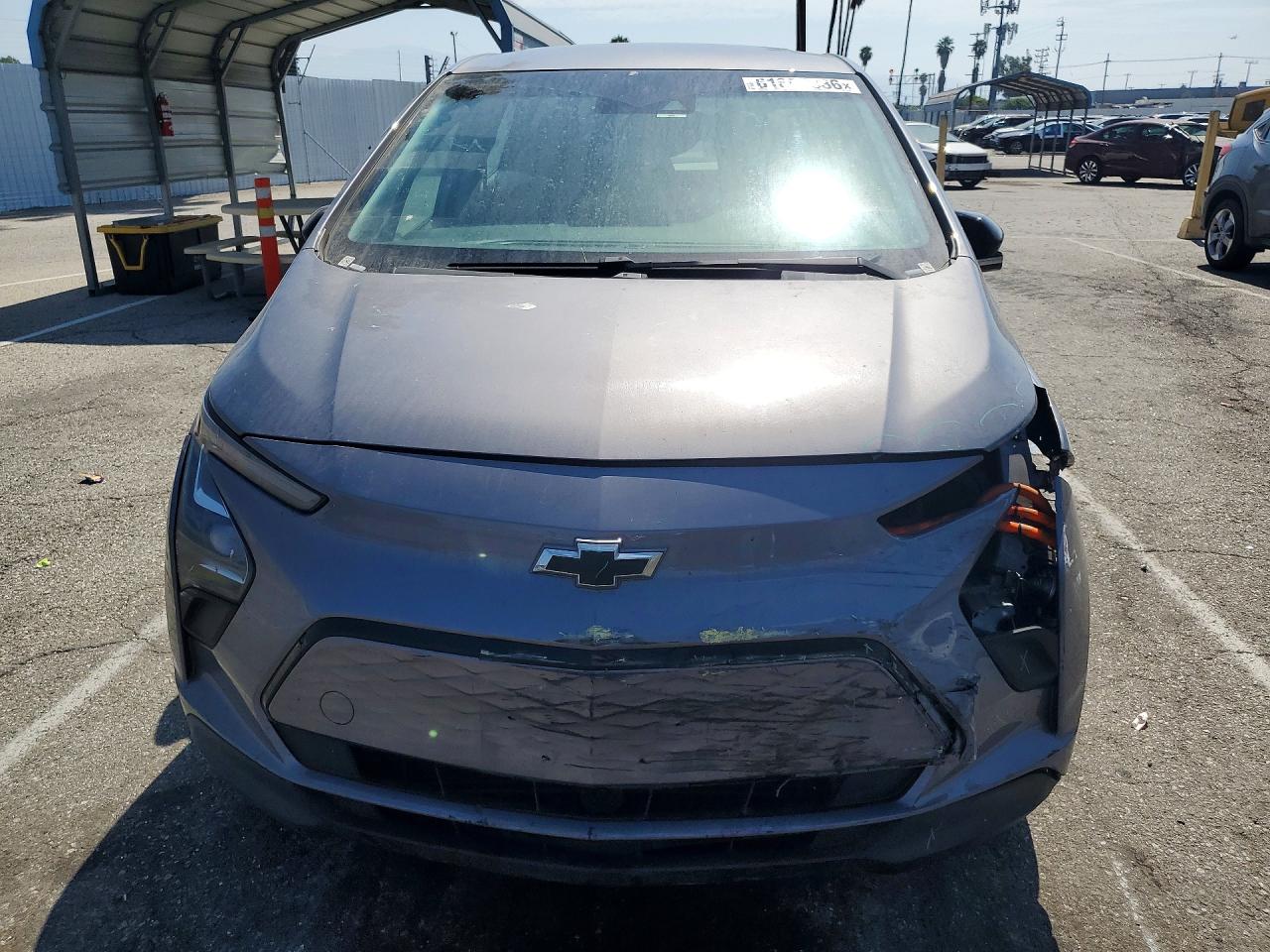 2023 CHEVROLET BOLT