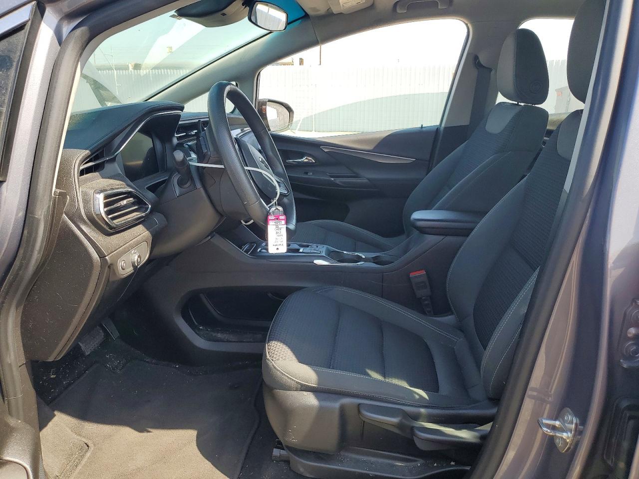 2023 CHEVROLET BOLT