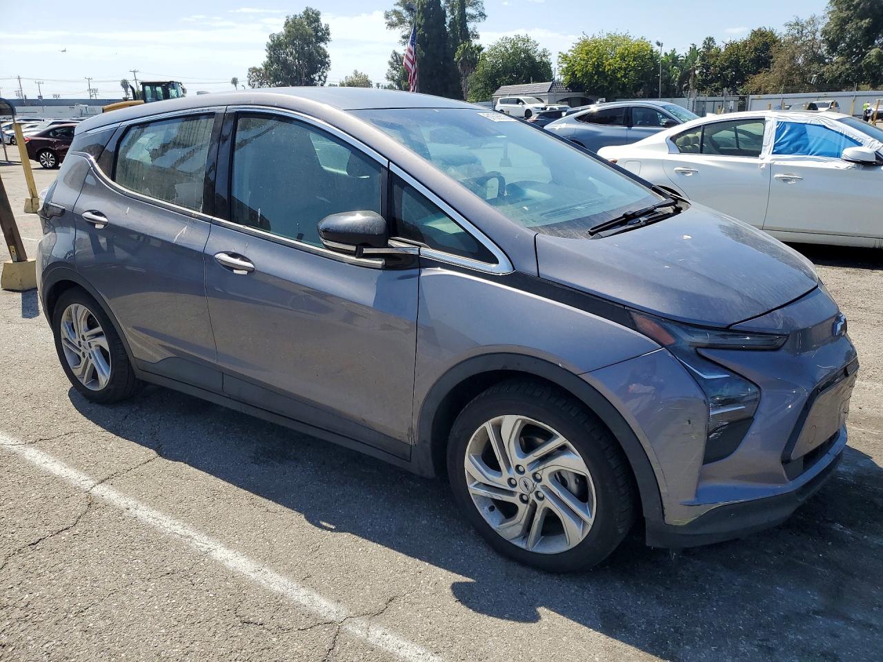 2023 CHEVROLET BOLT