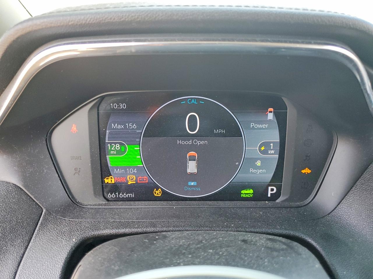 2023 CHEVROLET BOLT