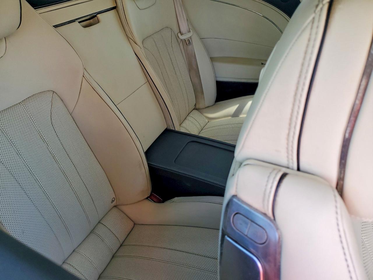 2020 BENTLEY CONTINENTA