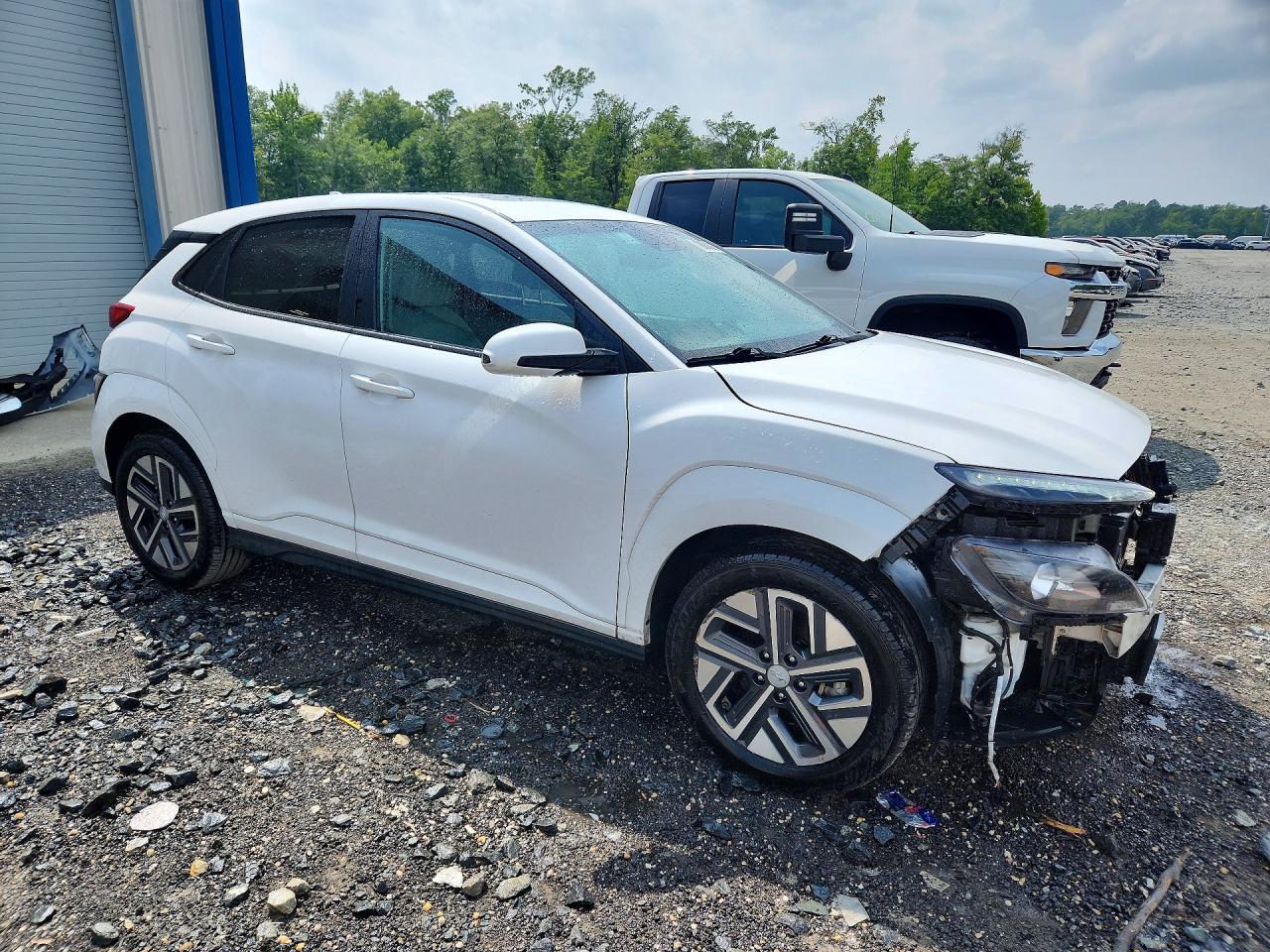 2023 HYUNDAI KONA