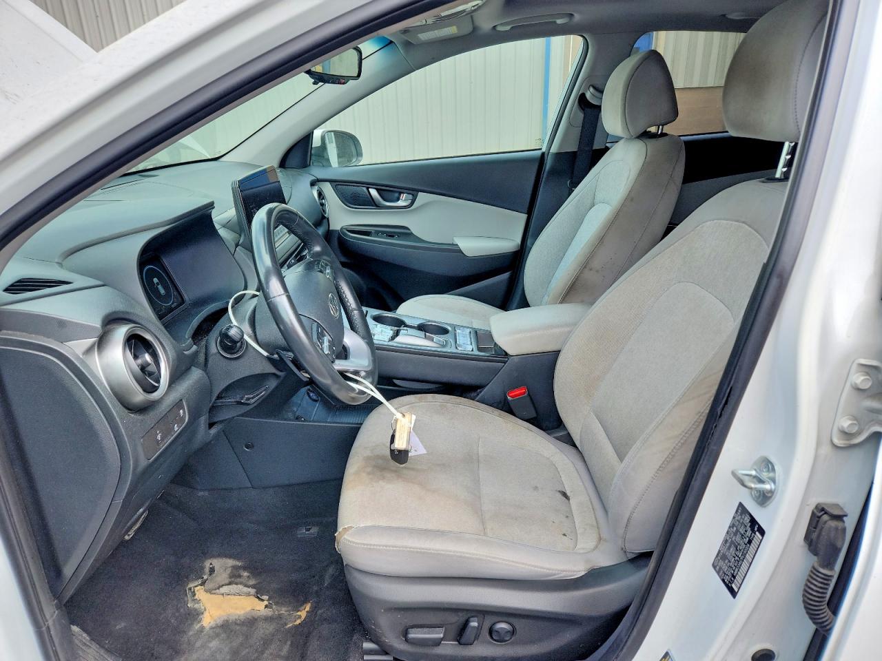 2023 HYUNDAI KONA