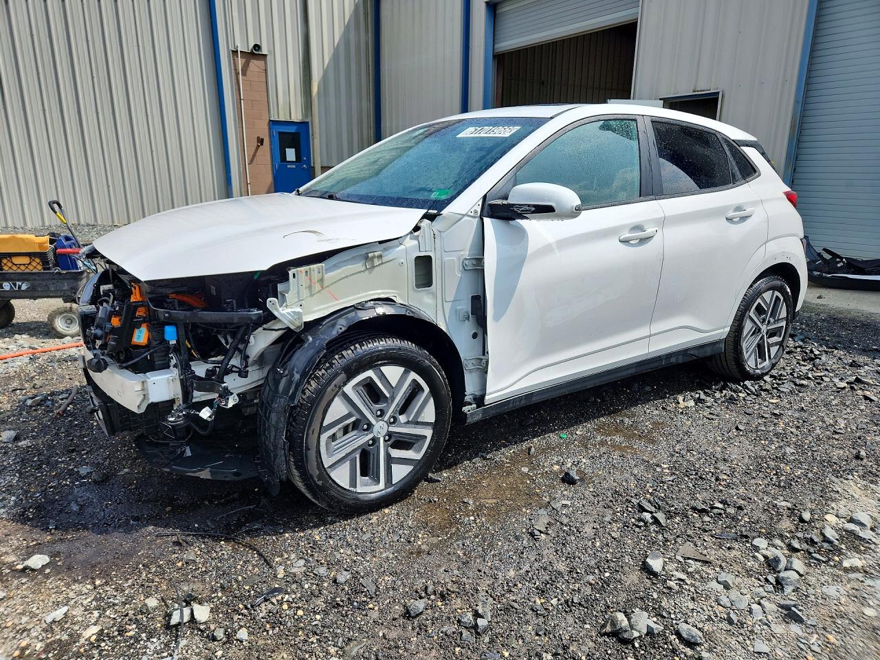2023 HYUNDAI KONA