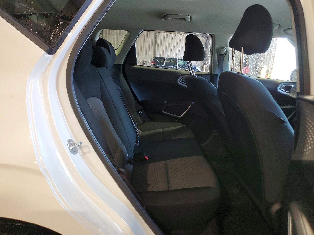 2025 KIA SOUL