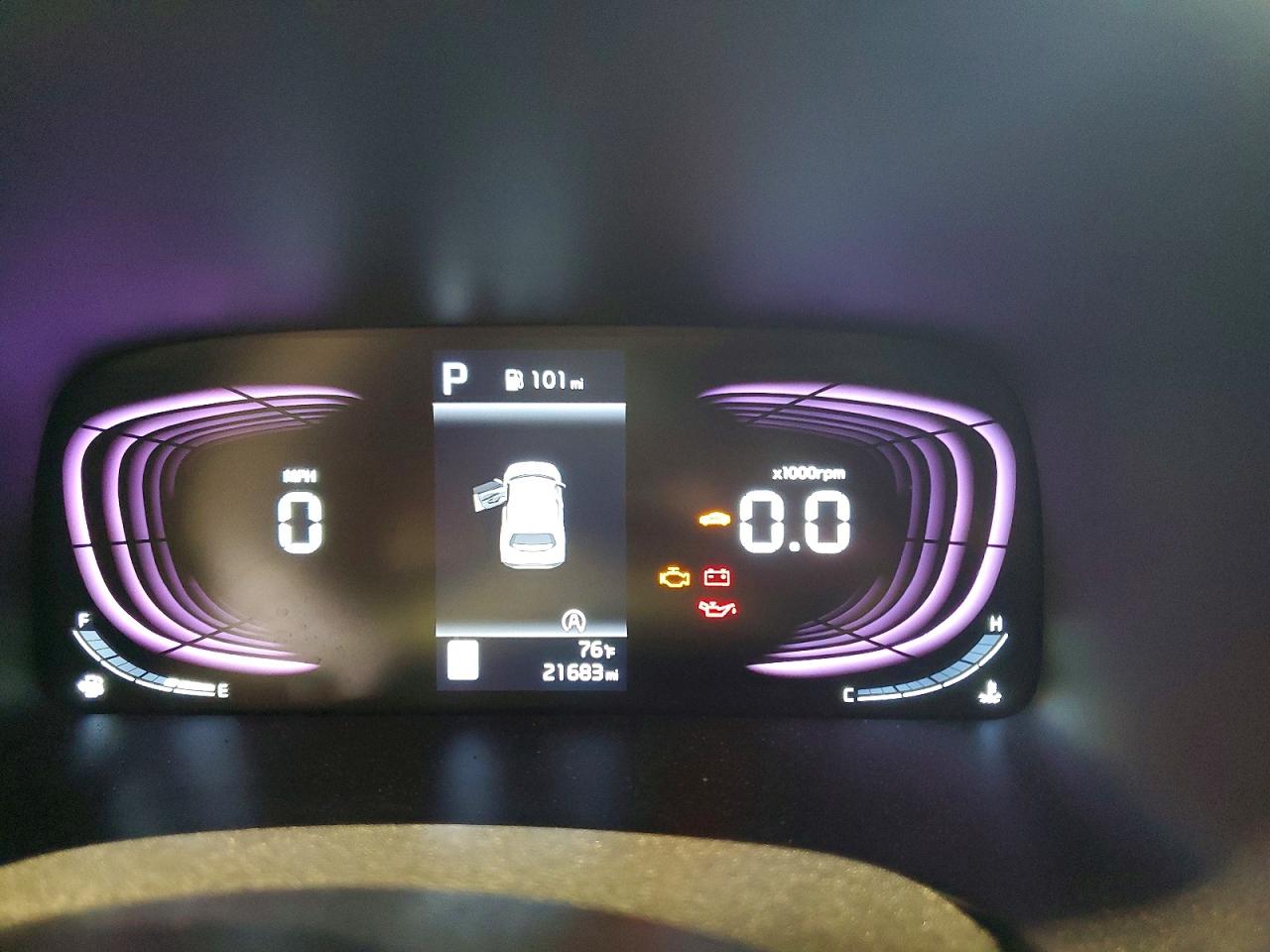 2025 KIA SOUL