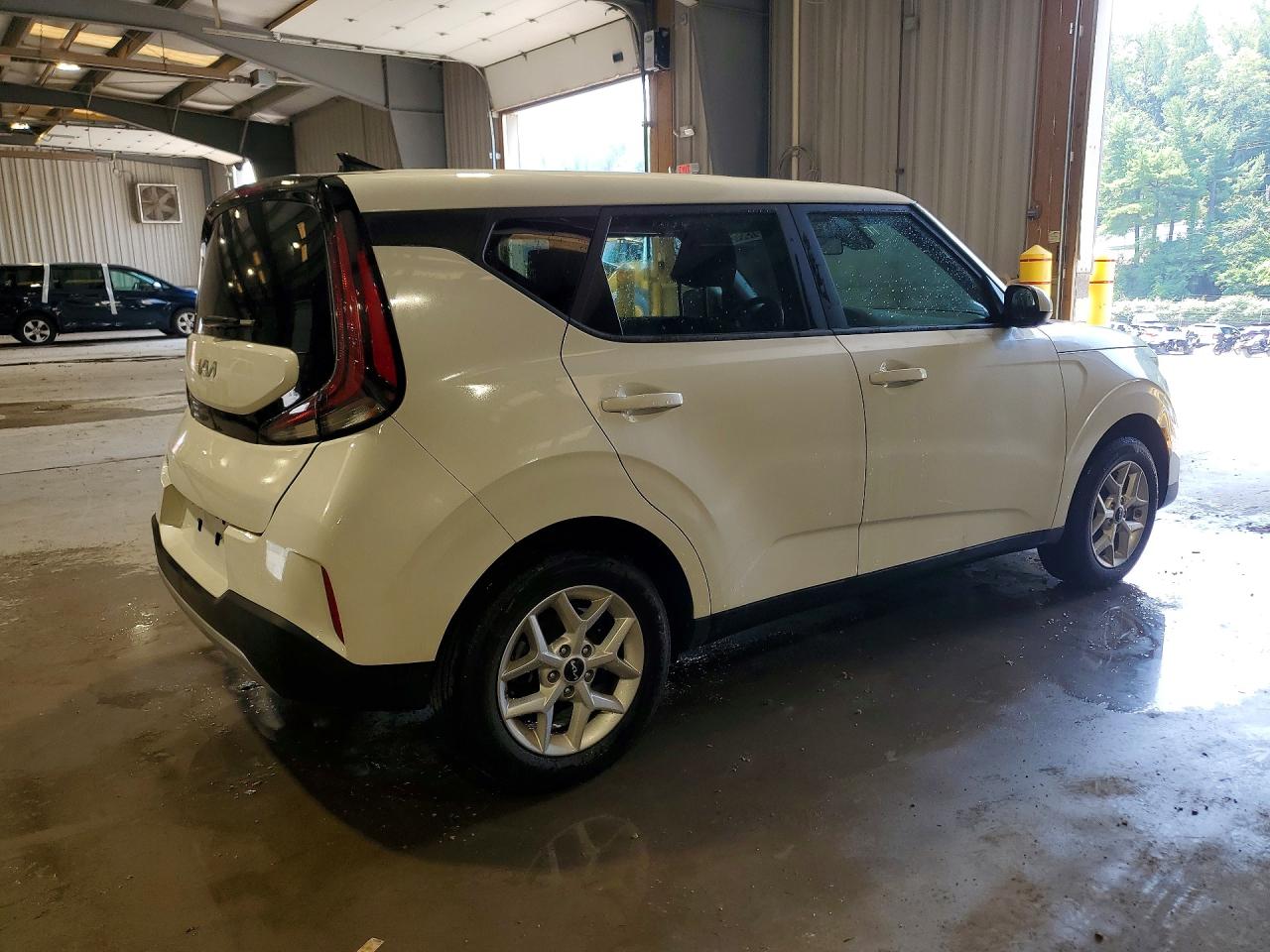 2025 KIA SOUL