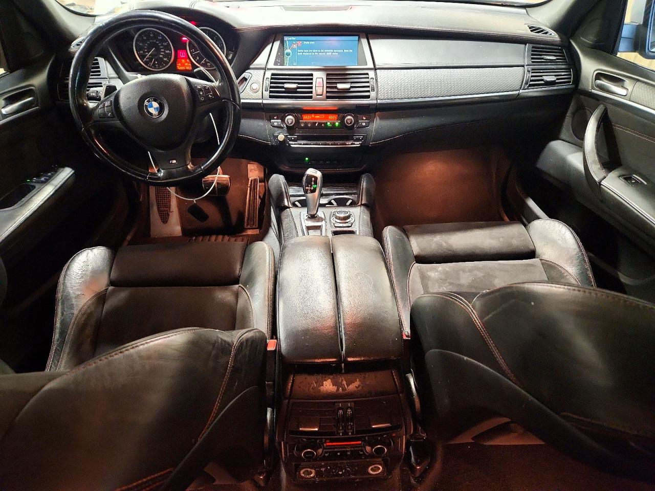 2013 BMW X6
