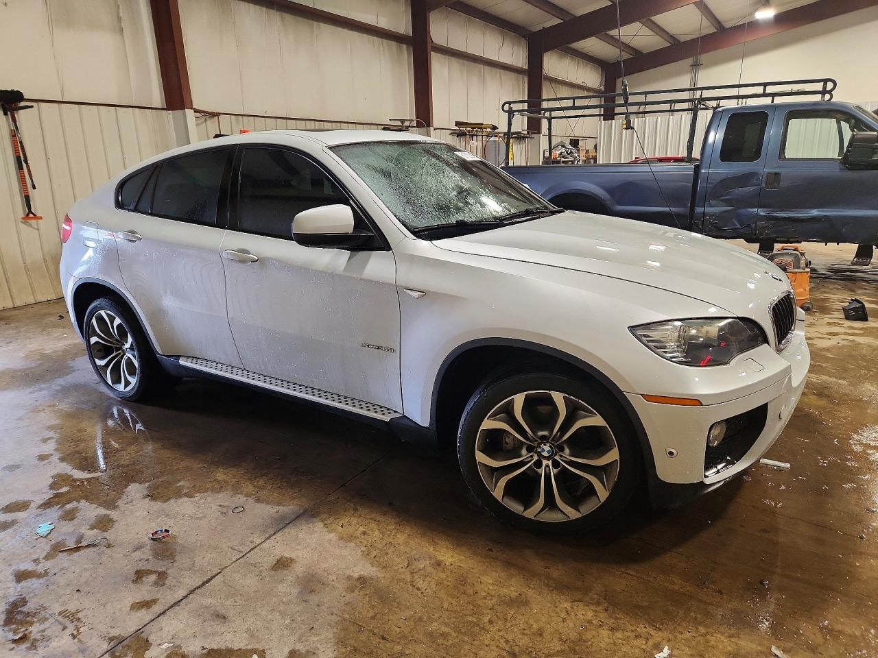 2013 BMW X6