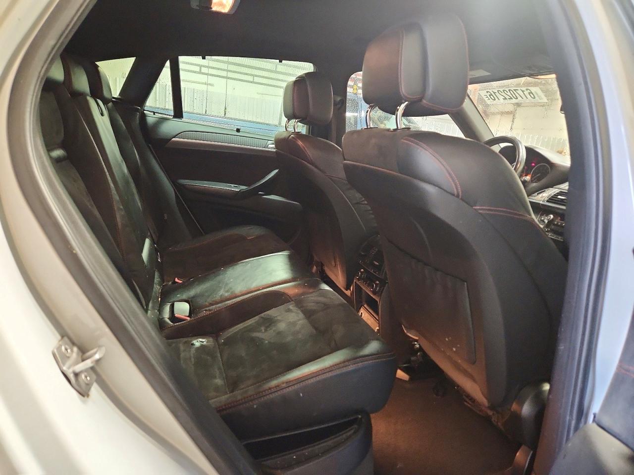 2013 BMW X6