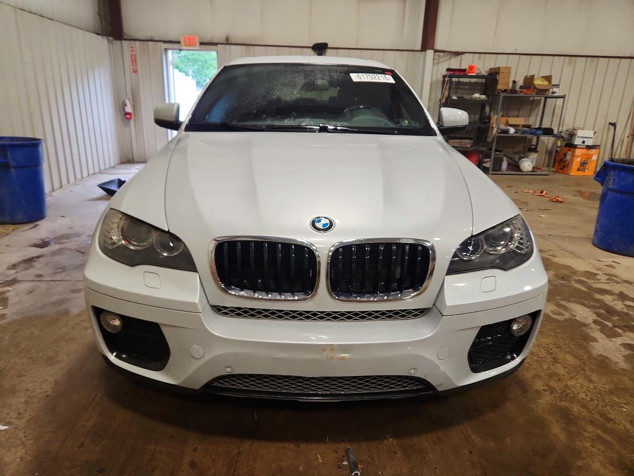2013 BMW X6