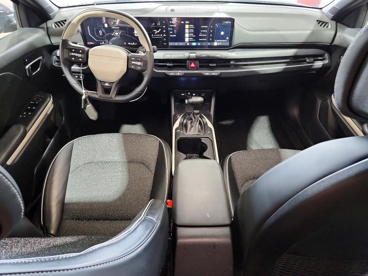 2025 KIA ALL OTHER