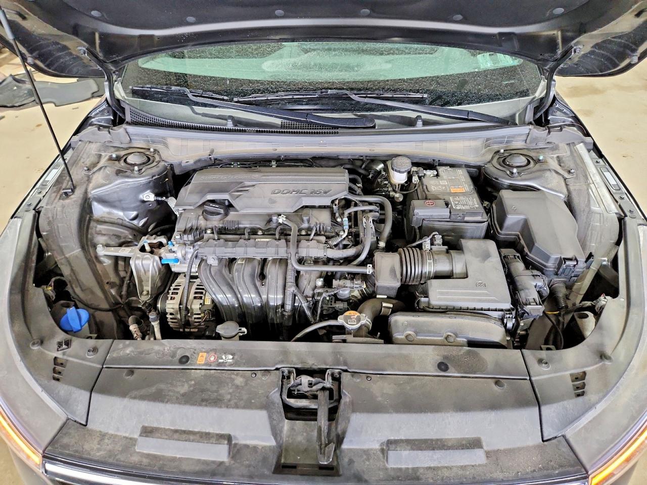 2025 KIA ALL OTHER