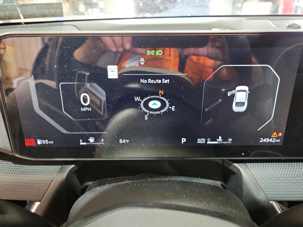 2025 KIA ALL OTHER