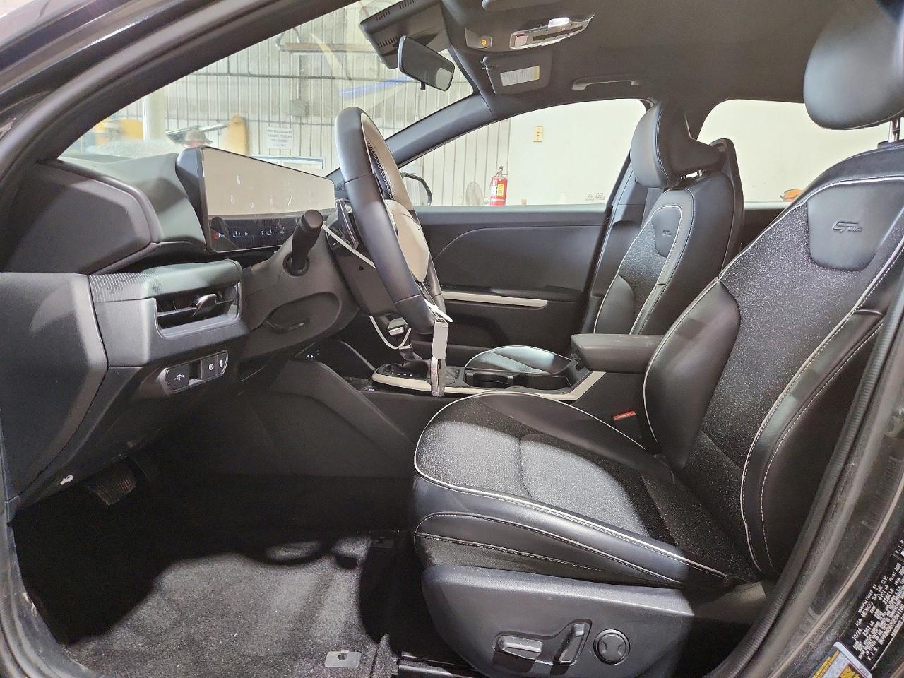 2025 KIA ALL OTHER