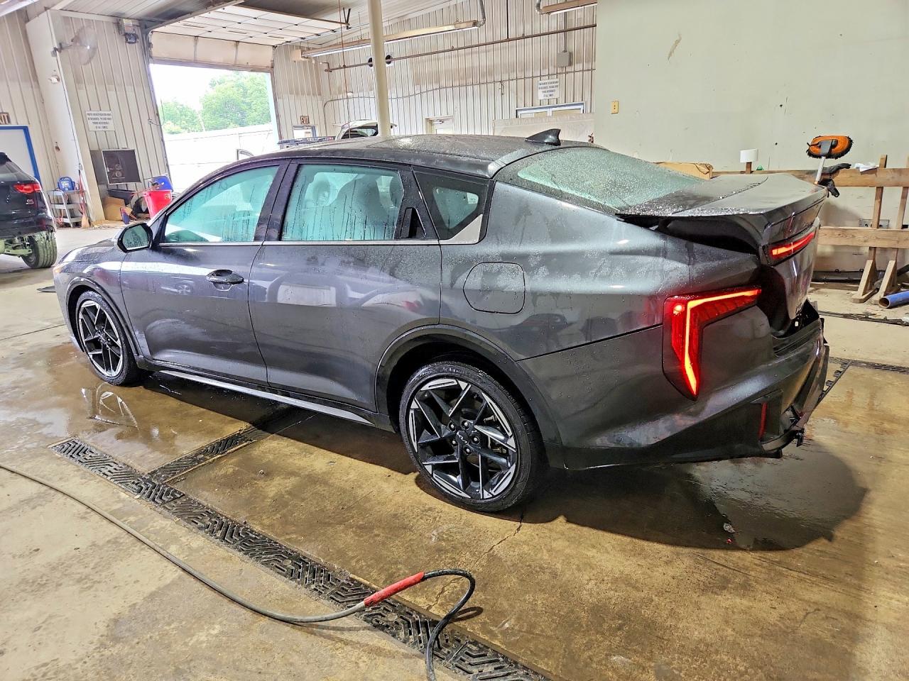 2025 KIA ALL OTHER