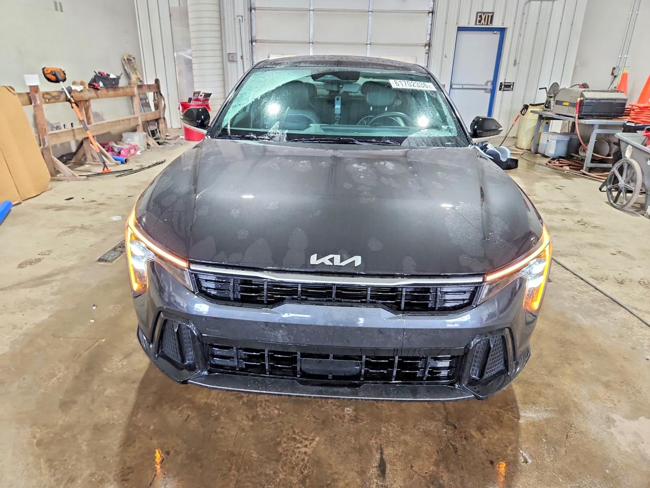 2025 KIA ALL OTHER