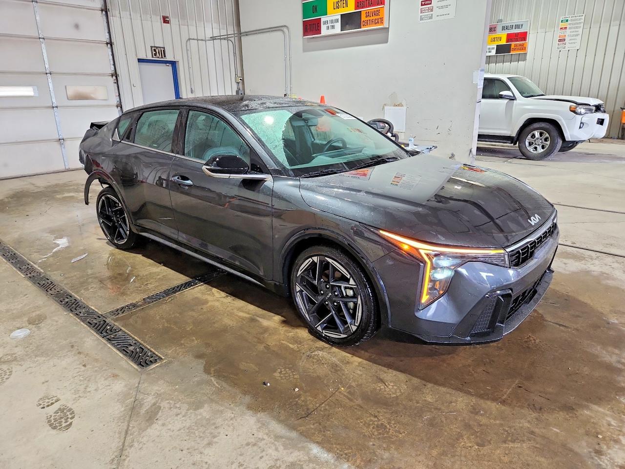 2025 KIA ALL OTHER