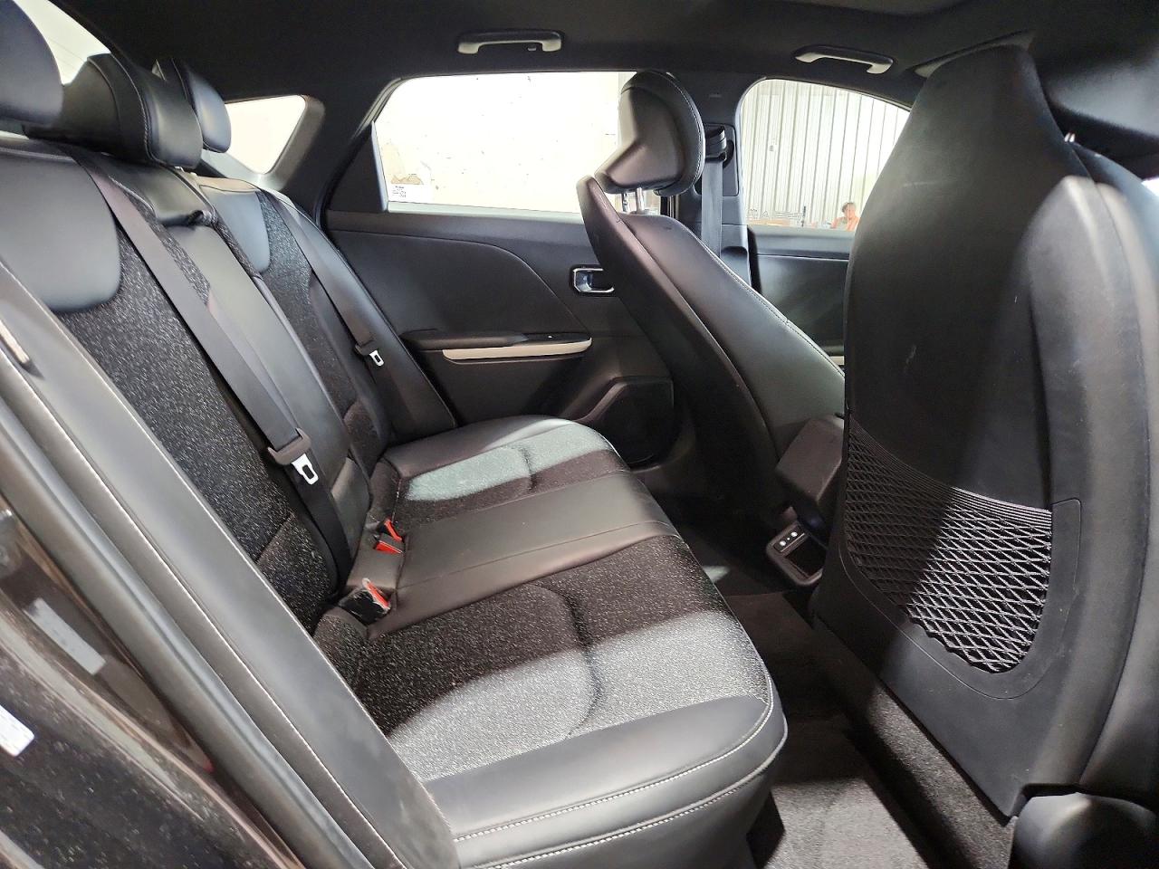 2025 KIA ALL OTHER