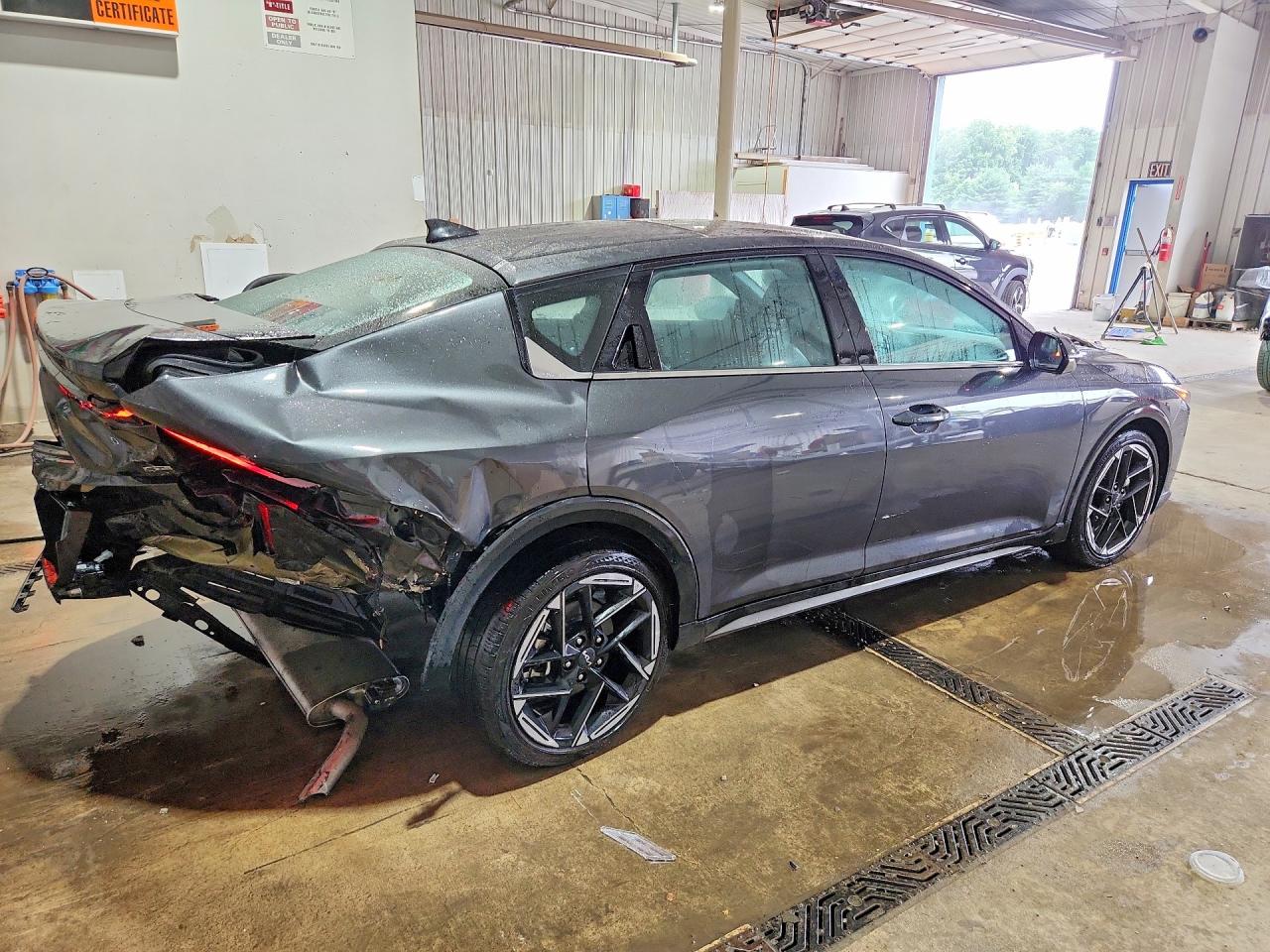 2025 KIA ALL OTHER