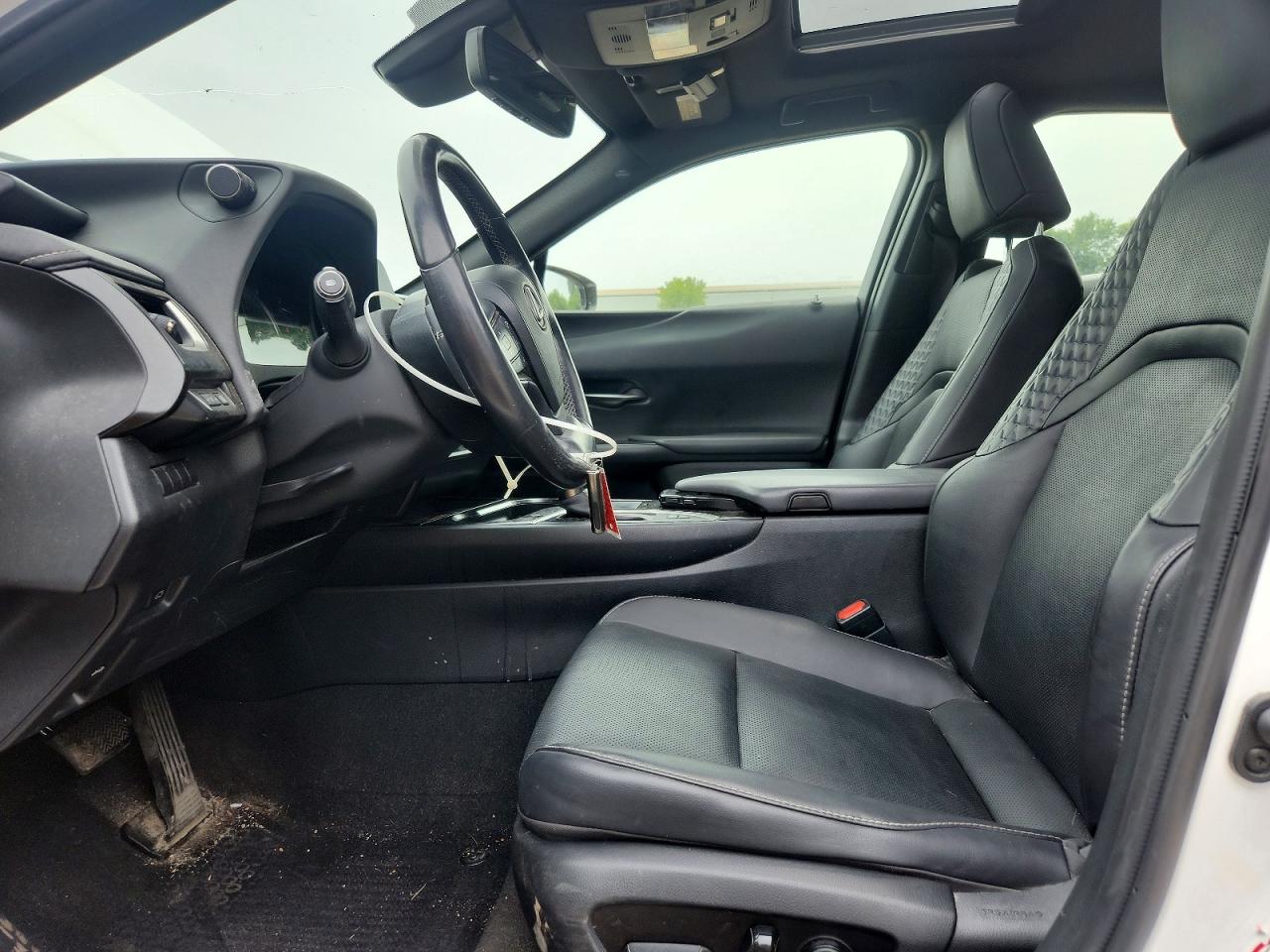 2019 LEXUS ALL OTHER