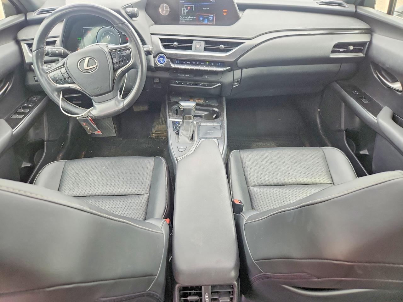 2019 LEXUS ALL OTHER