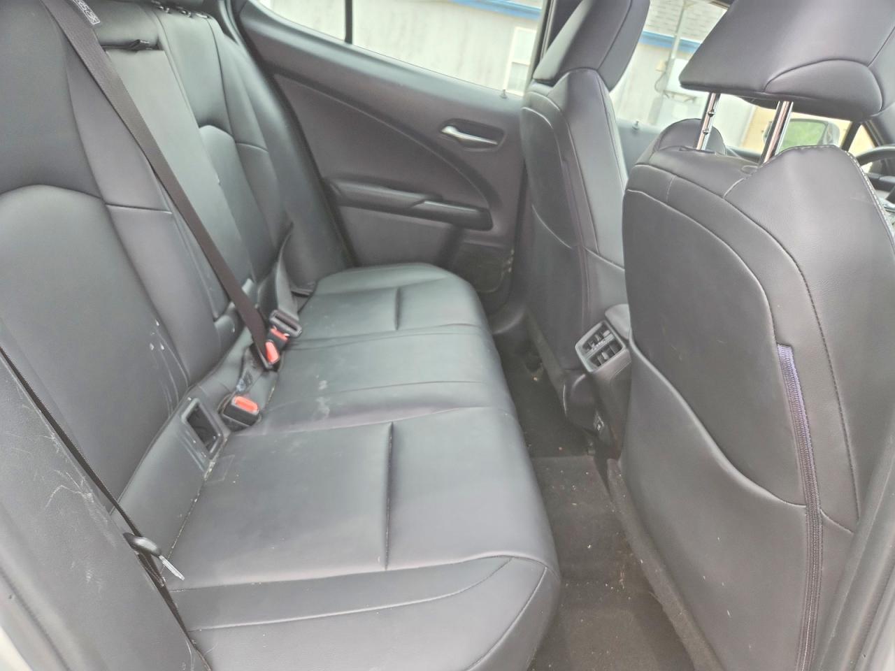 2019 LEXUS ALL OTHER