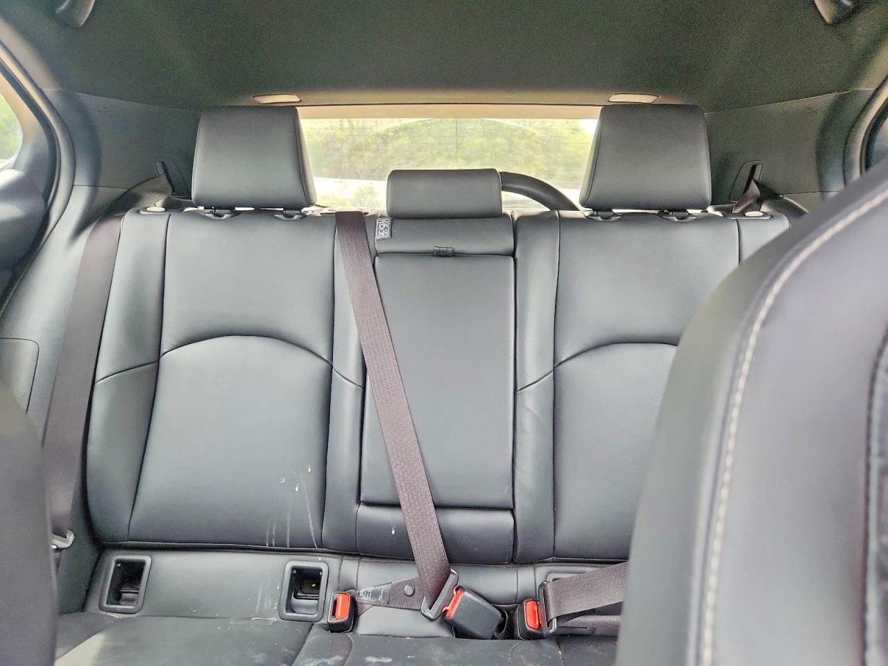 2019 LEXUS ALL OTHER