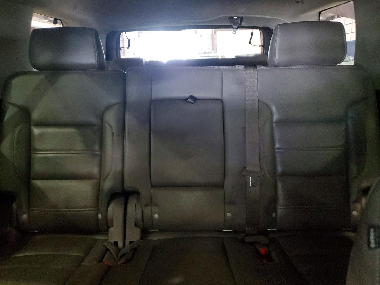 2015 GMC YUKON